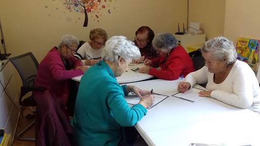 Centro de Psicología FamiliarMente en Granada, Granada