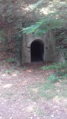 Magasin de secteur de Lucey à Lucey