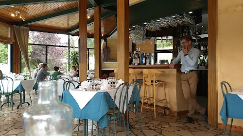 Restaurant La Rotonde à Putanges-le-Lac