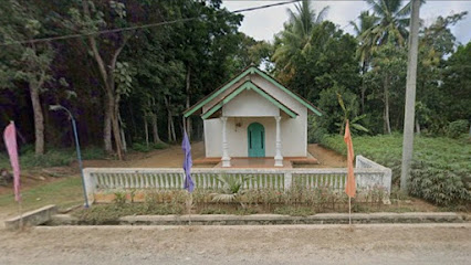 Gereja Katolik St. Yohanes Stasi Sukajadi, Paroki St. Lidwina Bandarjaya