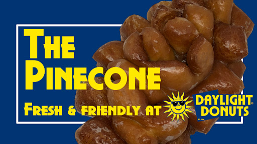 Donut Shop «Daylight Donuts», reviews and photos, 4200 Aero Dr, Mason, OH 45040, USA