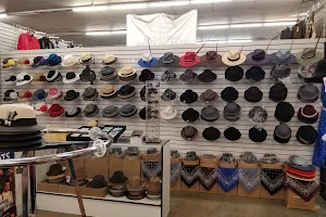 Frank's Hats Garcia Hats Store image