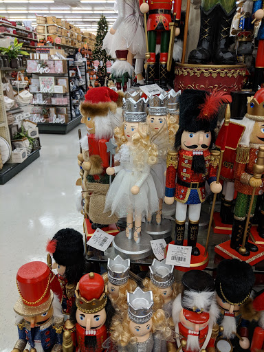 Craft Store «Hobby Lobby», reviews and photos, 620 SW Wilshire Blvd, Burleson, TX 76028, USA