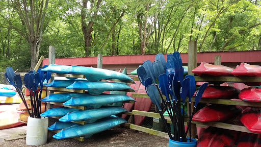 Bellbrook Canoe Rental image 7