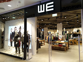 WE Fashion Store