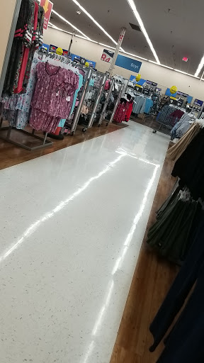 Discount Store «Walmart», reviews and photos, 950 Edwards Ferry Rd NE, Leesburg, VA 20176, USA