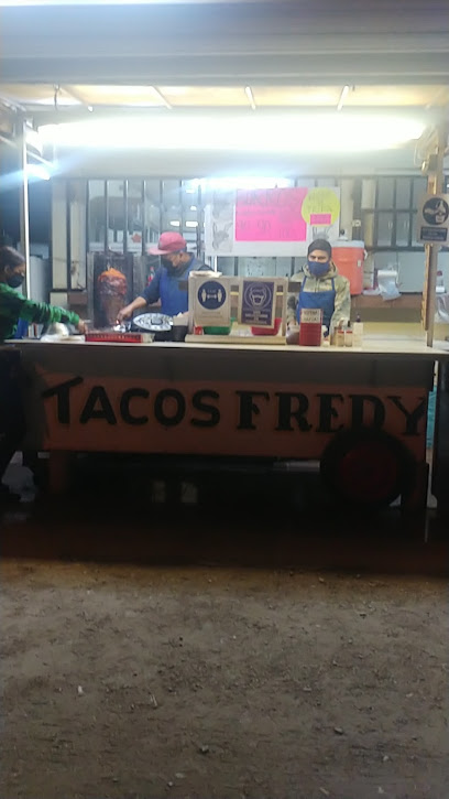 Tacos freddy 2