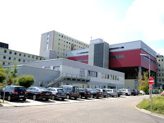 Klinikum Saarbrücken