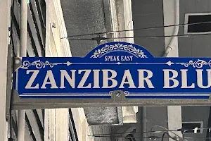 Zanzibar Blu Speakeasy image