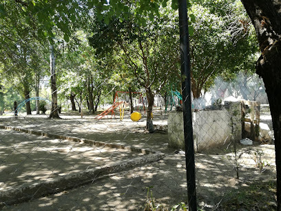 Plaza De Los Abuelos