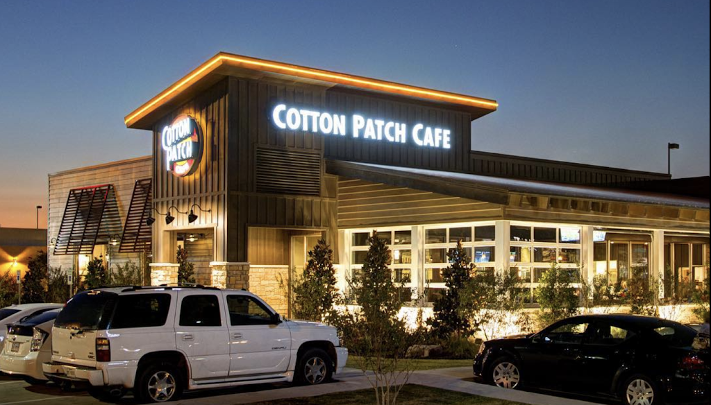 Cotton Patch Cafe 75104
