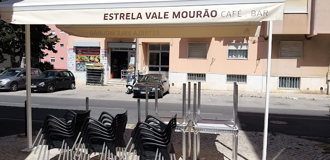 Estrela Vale Mourão - Cafe Bar, Lda. - Praia da Vitória