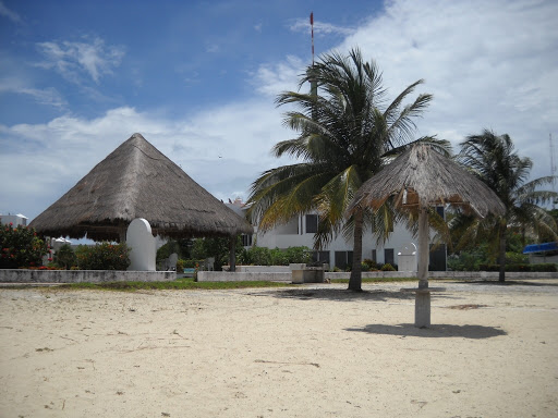 Playa Linda Apartments Cancún
