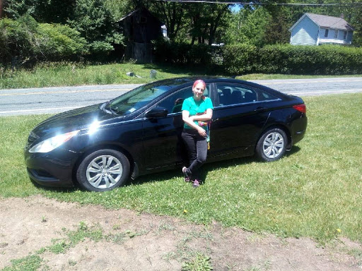 Auto Broker «Trade Zone Auto Sales», reviews and photos, 482 NJ-31, Hampton, NJ 08827, USA