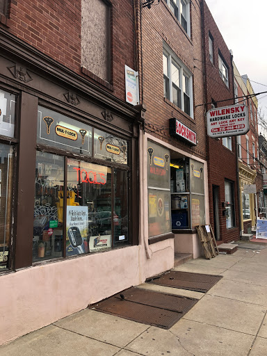 1113 E Passyunk Ave, Philadelphia, PA 19147, USA