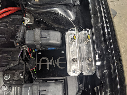 Car Stereo Store «Audio Electronics», reviews and photos, 5353 N Keystone Ave, Indianapolis, IN 46220, USA