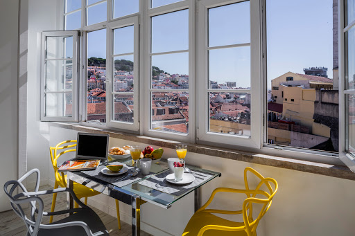 Apartamentos de segunda mão Lisbon