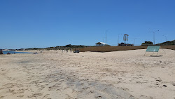 Binningup Beach'in fotoğrafı ve yerleşim