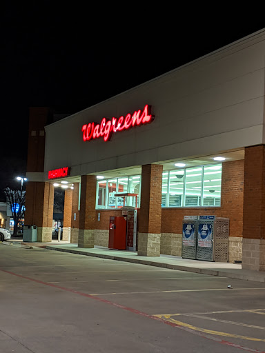 Drug Store «Walgreens», reviews and photos, 8020 Denton Hwy, Watauga, TX 76148, USA