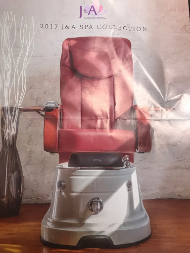 Beauty Supply Store «Starlight Nails & Beauty Supply», reviews and photos, 246 Morris Ave, Springfield Township, NJ 07081, USA