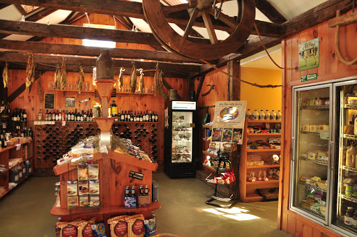 Carter & Stevens Farm