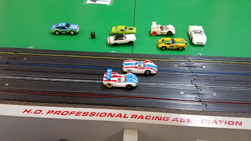 Toy Store «The Hobby Shop», reviews and photos, 153 Springboro Pike # A, Dayton, OH 45449, USA