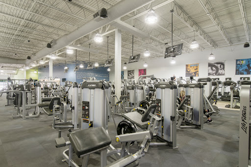 Gym «Sky Fitness & Wellbeing», reviews and photos, 10121 S Sheridan Rd, Tulsa, OK 74133, USA