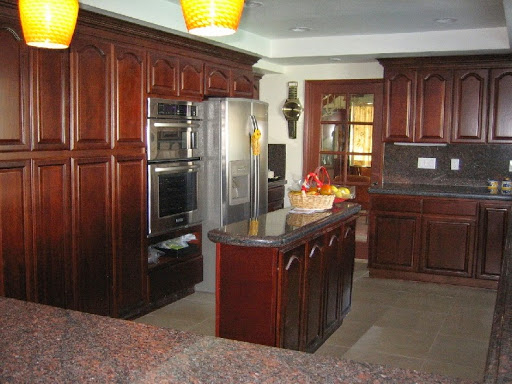 Cabinet Store «Best Online Cabinets», reviews and photos, 5100 Walnut Grove Ave, San Gabriel, CA 91776, USA