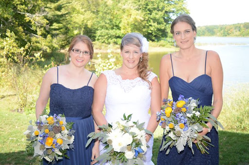 Florist «Flowers by Emily LLC», reviews and photos, 15620 W High St, Middlefield, OH 44062, USA