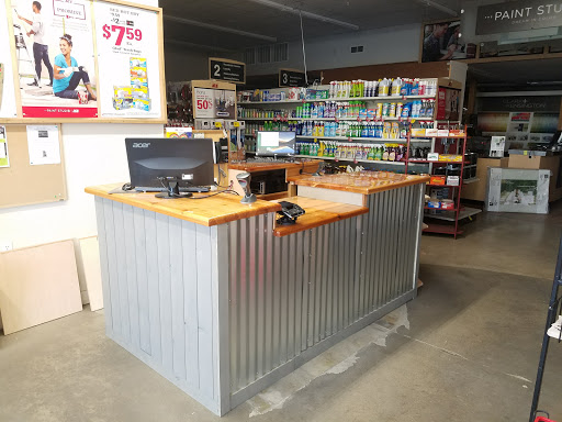 Hardware Store «Economy Supply of Lebanon», reviews and photos, 1055 Tangent St, Lebanon, OR 97355, USA