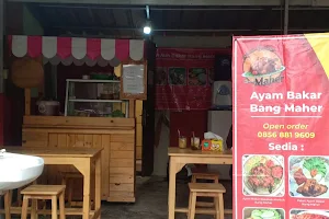 Ayam Bakar Bang Maher image