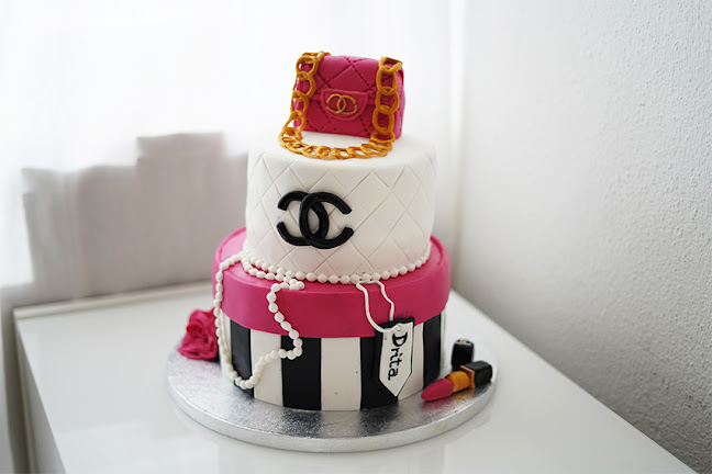 Last Minute Cake Design, gâteaux d'anniversaire personnalisés Öffnungszeiten