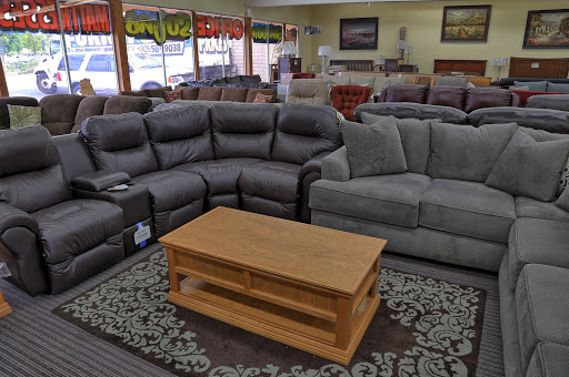 Furniture Store «Granada Furniture», reviews and photos, 1324 E Los Angeles Ave, Simi Valley, CA 93065, USA