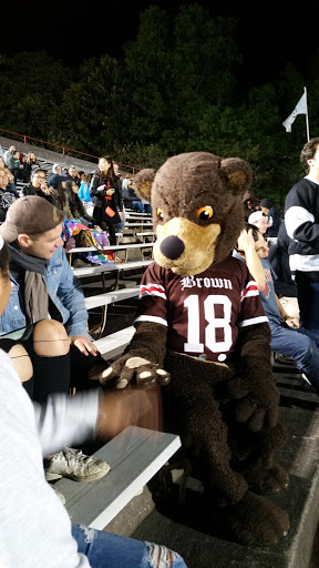 Stadium «Brown Stadium», reviews and photos, 400 Elmgrove Ave, Providence, RI 02906, USA