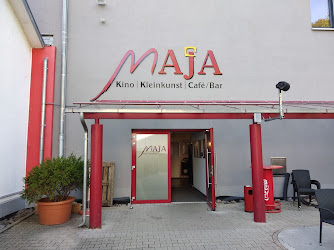 Maja - Kino Cafe Bühne