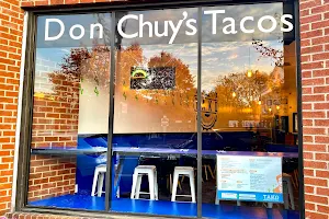 Don Chuy's Tacos image