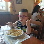 Photo n°1 de l'avis de Domenico.a fait le 28/08/2019 à 13:00 sur le  Bar Caffe' Europa à Lauria