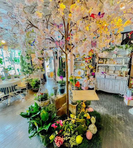 Florist «Presto Flowers, LLC», reviews and photos, 14 Lakeside Blvd, Hopatcong, NJ 07843, USA