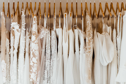 Bridal Shop «Emma & Grace Bridal Studio», reviews and photos, 3353 Larimer St, Denver, CO 80205, USA