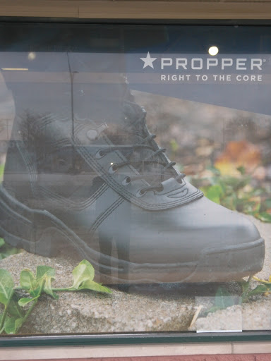 Army & Navy Surplus Shop «M3 Surplus Military Tactical Clothing & Gear», reviews and photos, 34920 Gratiot Ave, Charter Twp of Clinton, MI 48035, USA