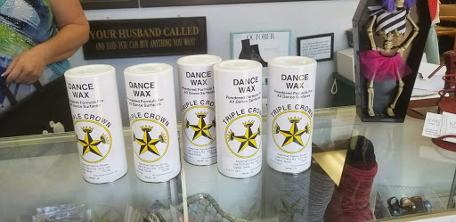 Dance Store «Karizmah Dance Shoes & Boots», reviews and photos, 10875 Plano Rd, Dallas, TX 75238, USA