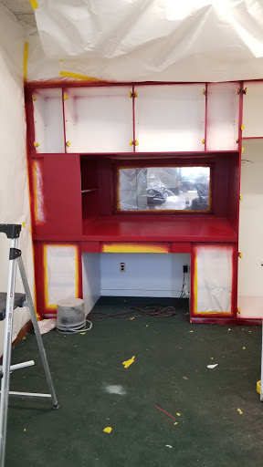 Auto Body Shop «Prestige Autobody & Restoration», reviews and photos, 538 3rd Ave, Brooklyn, NY 11215, USA