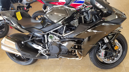 Motorcycle Dealer «Broward Motorsports West Palm Beach», reviews and photos, 2300 Okeechobee Blvd, West Palm Beach, FL 33409, USA