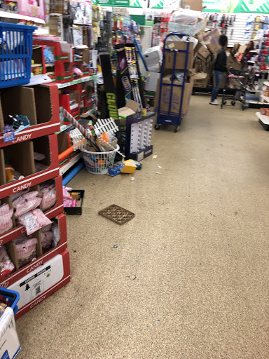 Dollar Store «Dollar Tree», reviews and photos, 4420 Jonesboro Rd, Forest Park, GA 30297, USA