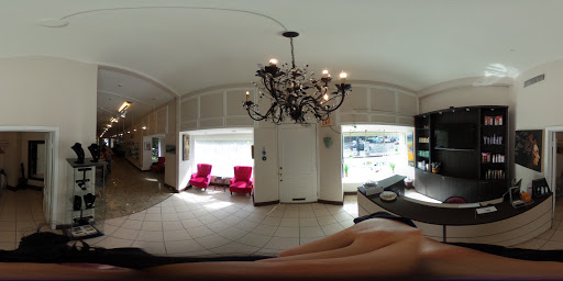 Beauty Salon «Imaj Hair Salon», reviews and photos, Imaj Hair Salon, 3301 Connecticut Ave NW, Washington, DC 20008, USA