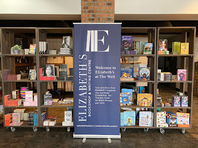 Elizabeth’s Bookshop & Writing Centre