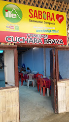 Restaurante CUCHARA BRAVA