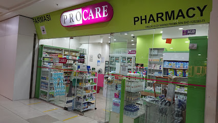 Pharmacy Procare