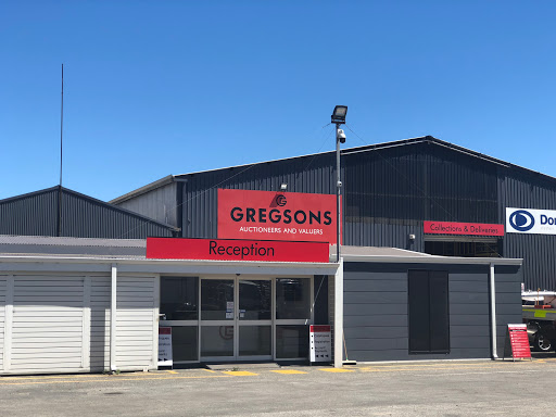 Gregsons Auctioneers & Valuers