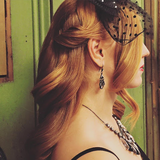 Hair Salon «Crop Salon and Spa», reviews and photos, 107 Mt Carmel Rd #101, Parkton, MD 21120, USA